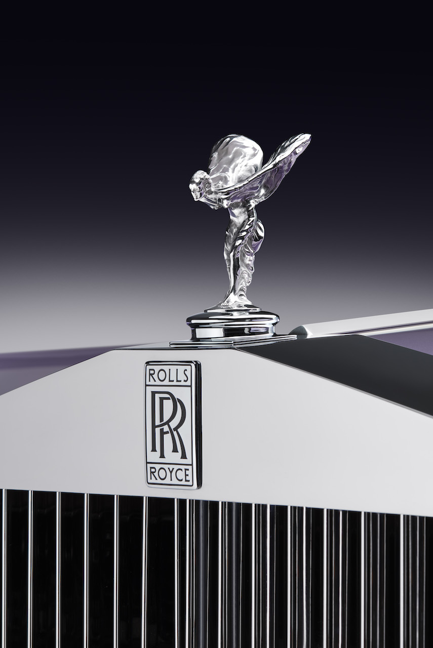 Image 8 - Spirit of Ecstasy